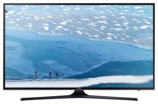 Samsung 70KU7000 (UE70KU7000U) Televizyon kullananlar yorumlar
